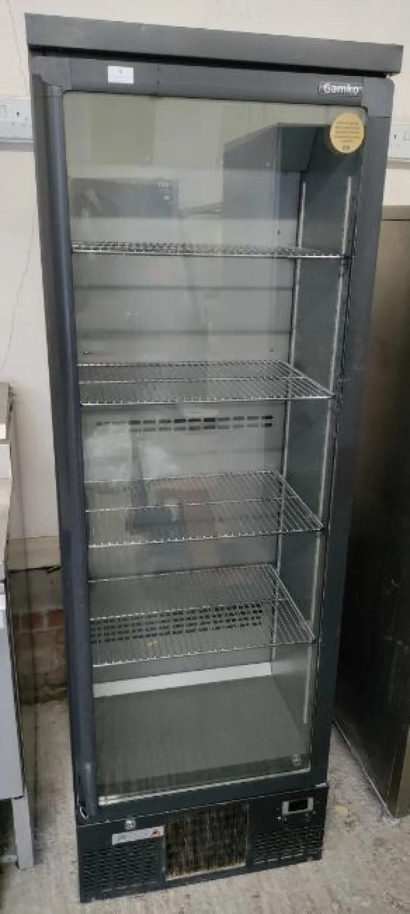 Gilbert Baitson - Catering and Restaurant Equipment Auction - Auction Image 3