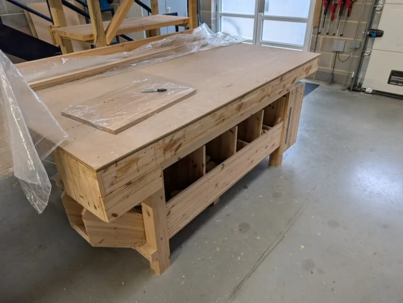 Middleton Barton Valuation - Furniture Woodworking Machinery, Hand Tools & Associated Equipment Auction - Auction Image 10