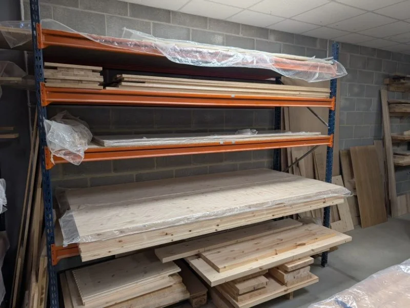 Middleton Barton Valuation - Furniture Woodworking Machinery, Hand Tools & Associated Equipment Auction - Auction Image 12