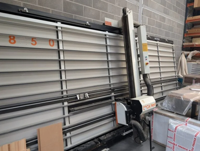 Middleton Barton Valuation - Furniture Woodworking Machinery, Hand Tools & Associated Equipment Auction - Auction Image 13