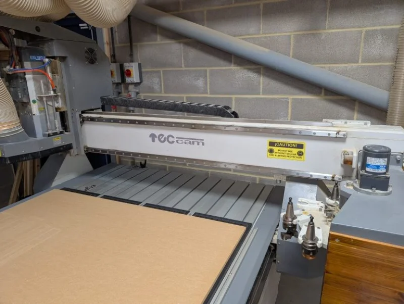 Middleton Barton Valuation - Furniture Woodworking Machinery, Hand Tools & Associated Equipment Auction - Auction Image 1