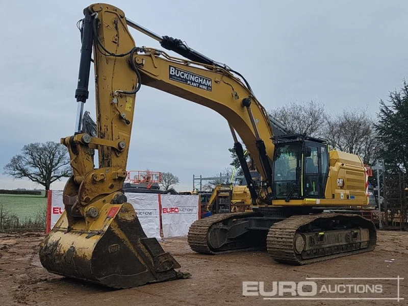 Euro Auctions (UK) Ltd - Dromore - Dispersal Auction - Plant and Machinery - Auction Image 2