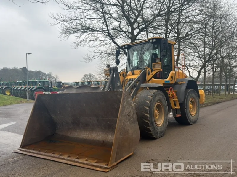 Euro Auctions (UK) Ltd - Dromore - Dispersal Auction - Plant and Machinery - Auction Image 7