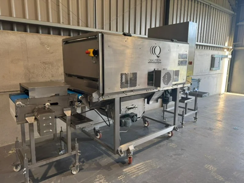 UK Food Machinery Ltd - Food Machinery Auction - Auction Image 8