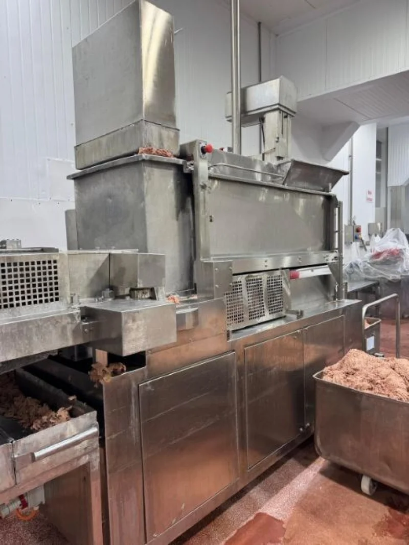 UK Food Machinery Ltd - Food Machinery Auction - Auction Image 3