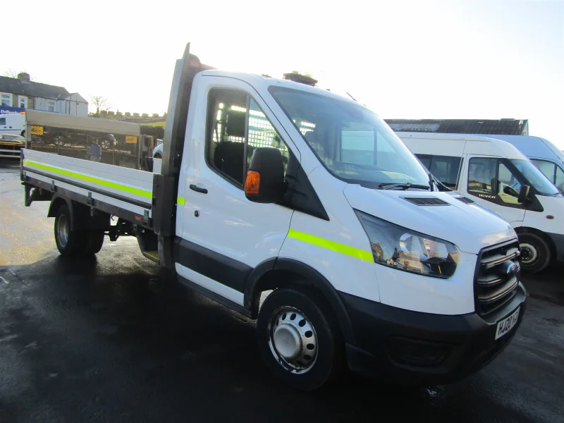 Burnley Auctioneers - Plant & Machinery, Cars, Light Commercials, HGVs & Tools Auction - Auction Image 3