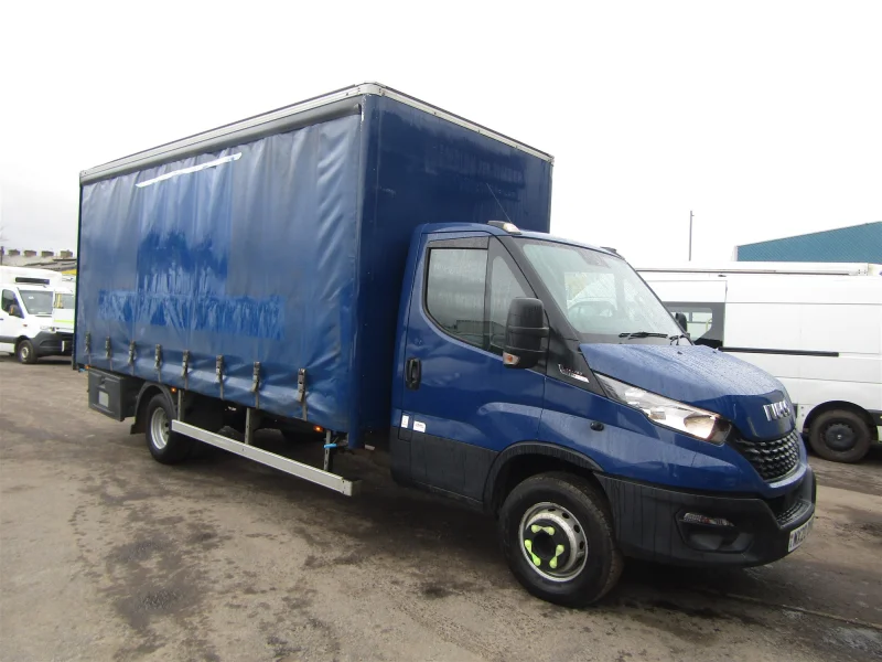 Burnley Auctioneers - Plant & Machinery, Cars, Light Commercials, HGVs & Tools Auction - Auction Image 5