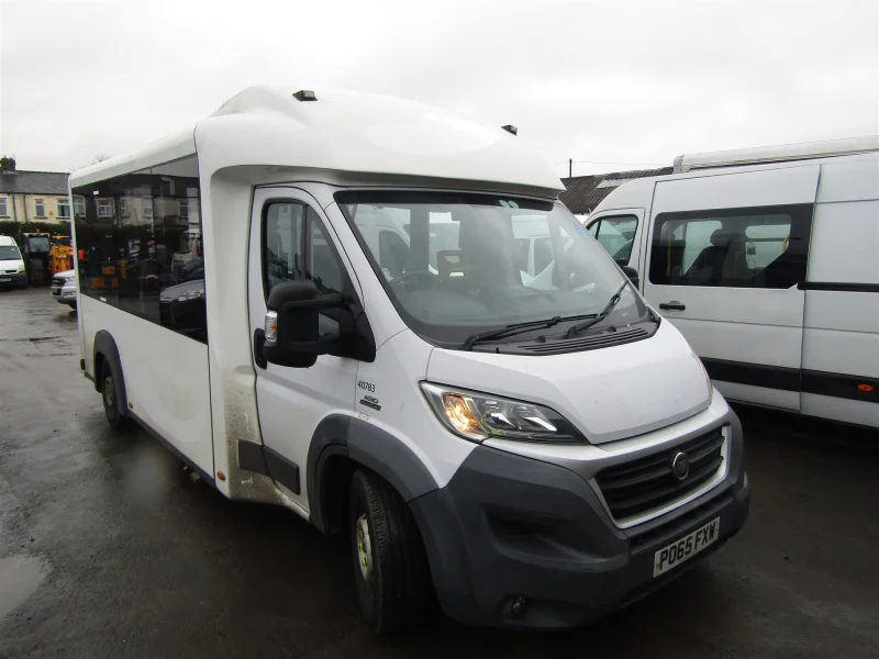 Burnley Auctioneers - Plant & Machinery, Cars, Light Commercials, HGVs & Tools Auction - Auction Image 6