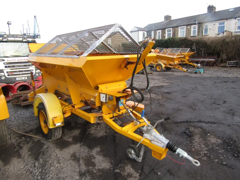 Burnley Auctioneers - Plant & Machinery, Cars, Light Commercials, HGVs & Tools Auction - Auction Image 9