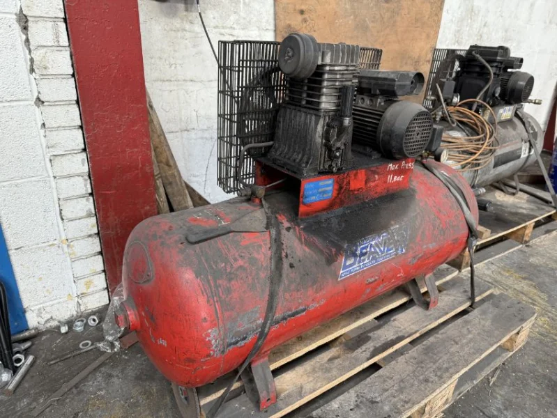 Gavel Auctioneers Ltd - Garage & Warehouse Equipment Auction - Auction Image 5