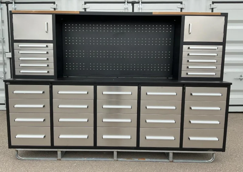 BPI Auctions - Access Solutions, Material Lifting, Power Tools & more at Auction - Auction Image 4