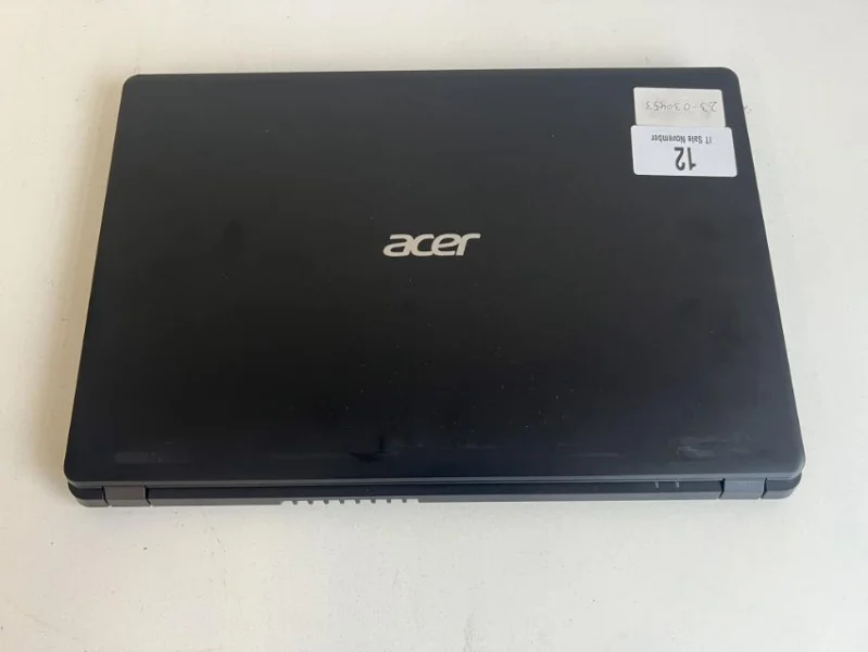 JPS Chartered Surveyors - IT Equipment Sale, Apple Mac's, iPhones & iPads, Computers & Laptops - Brands include: Dell, HP, Acer & More - Auction Image 3