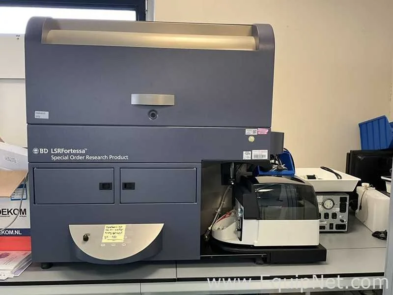 EquipNet Inc - Janssen and J&J Medical GmbH Equipment Auction - Auction Image 1