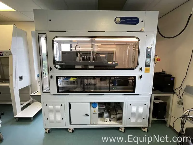 EquipNet Inc - Janssen and J&J Medical GmbH Equipment Auction - Auction Image 2
