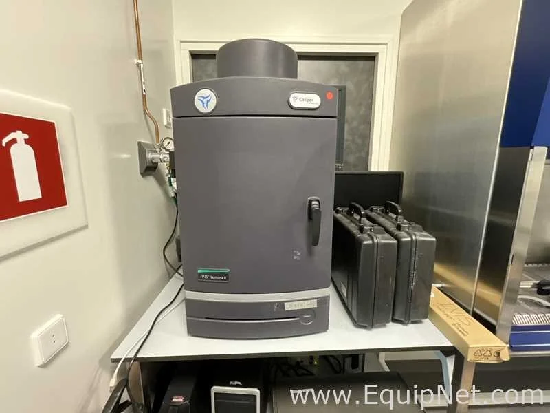 EquipNet Inc - Janssen and J&J Medical GmbH Equipment Auction - Auction Image 3