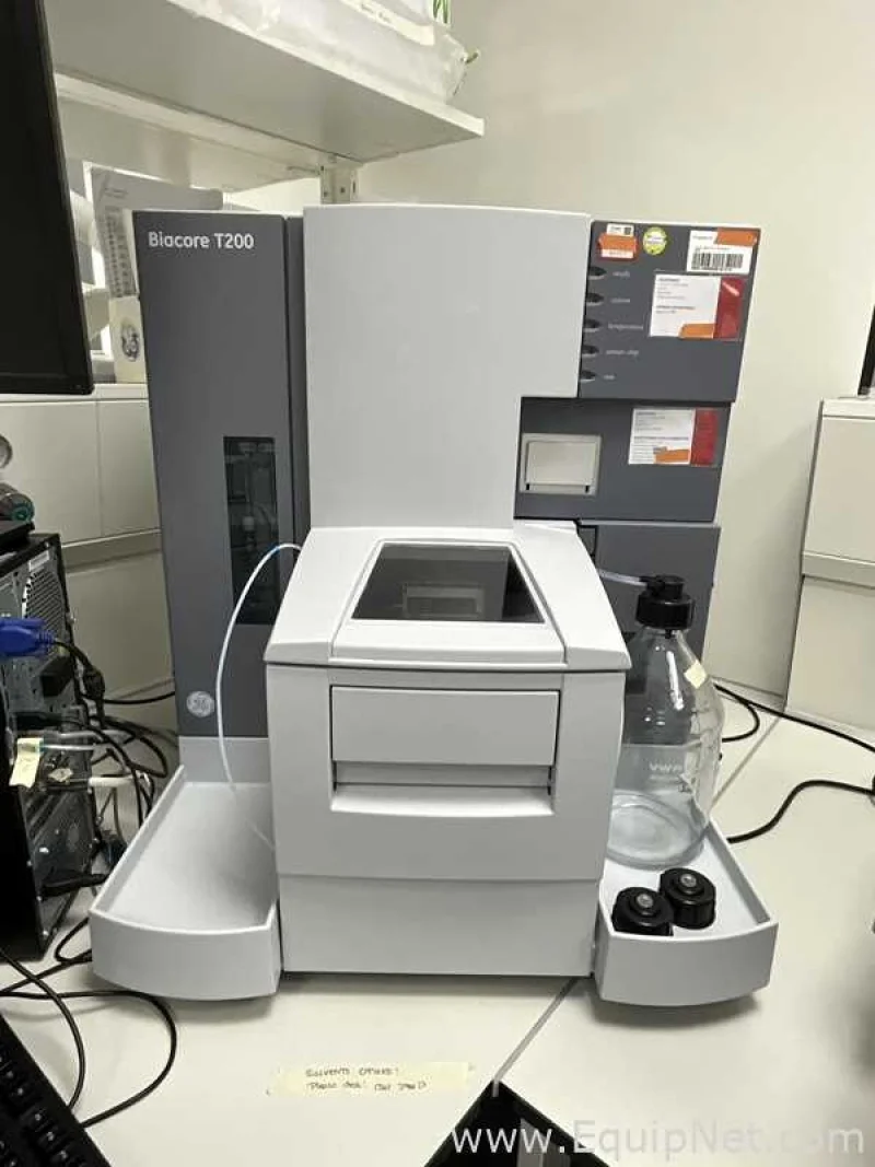 EquipNet Inc - Janssen and J&J Medical GmbH Equipment Auction - Auction Image 4