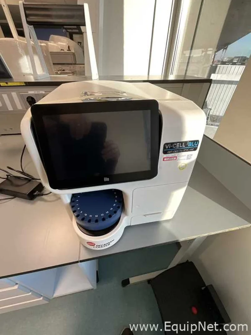 EquipNet Inc - Janssen and J&J Medical GmbH Equipment Auction - Auction Image 5