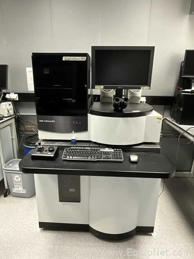 EquipNet Inc - Janssen and J&J Medical GmbH Equipment Auction - Auction Image 6
