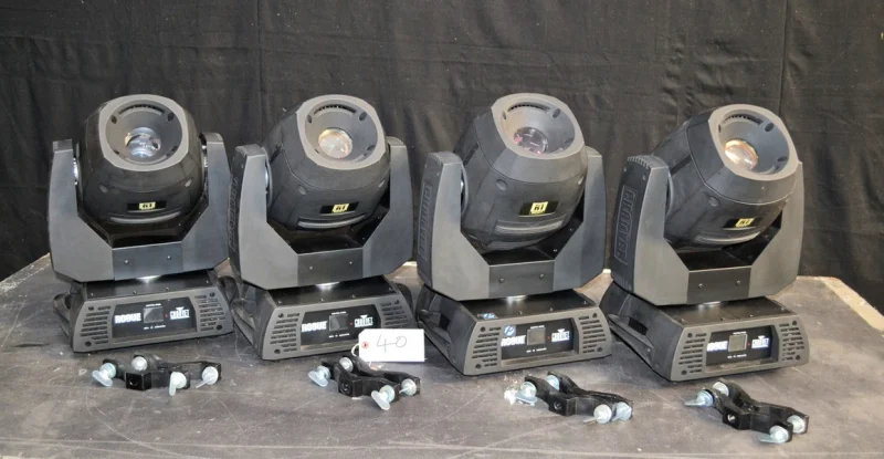 Landwood Group - Audio Visual Equipment, Sporting & Entertainment Memorabilia, IT Equipment Auction - Auction Image 2