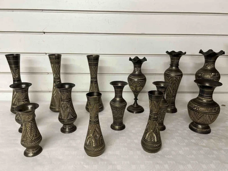 Sweeney Kincaid - Collective Auction of Trade & Retail Stocks - Auction Image 4