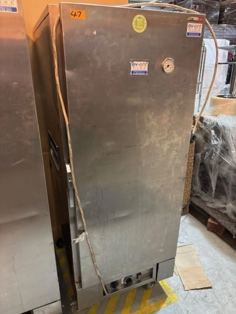 Gilbert Baitson - Huge Equipment Hire Stock Auction including Indoor/Outdoor Furniture, Catering, Tableware, Weddings/Events - Auction Image 5