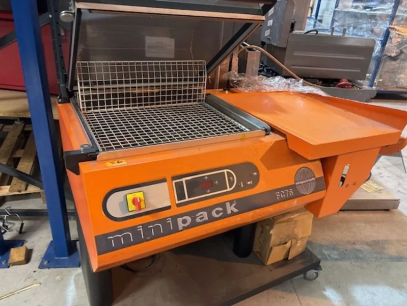 Gilbert Baitson - Huge Equipment Hire Stock Auction including Indoor/Outdoor Furniture, Catering, Tableware, Weddings/Events - Auction Image 8