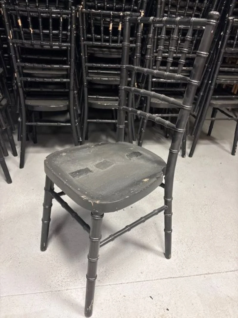 Gilbert Baitson - Huge Equipment Hire Stock Auction including Indoor/Outdoor Furniture, Catering, Tableware, Weddings/Events - Auction Image 2