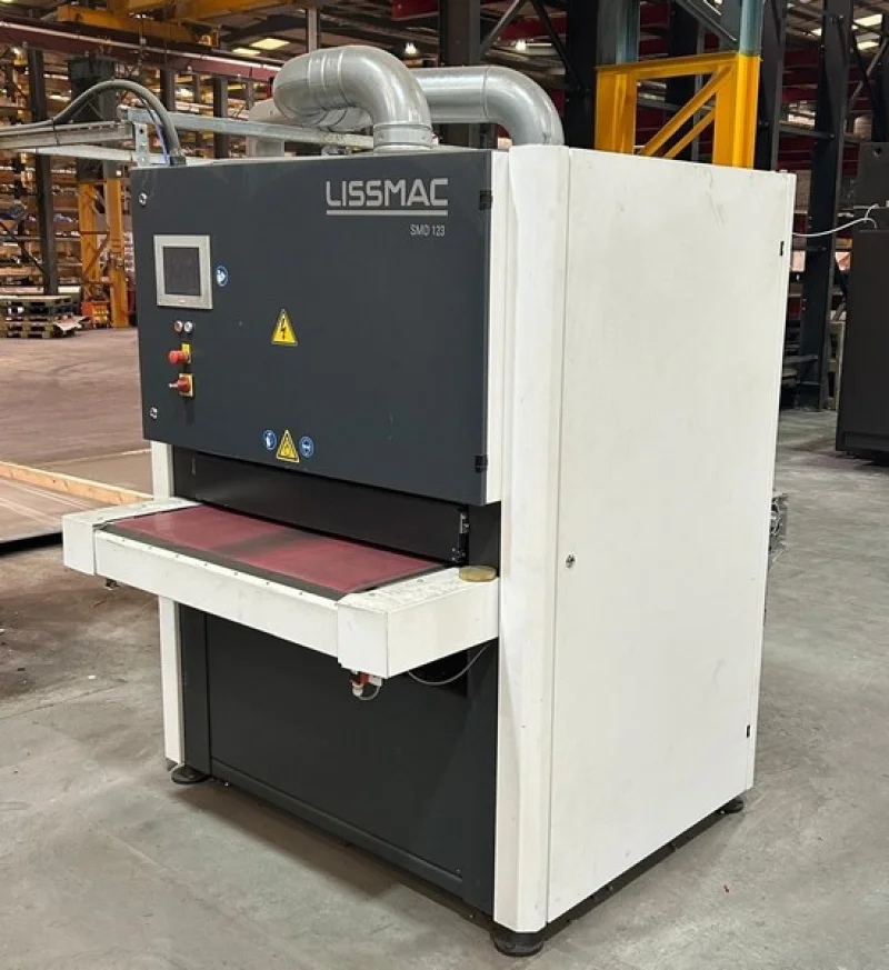 GMG Asset Valuation Ltd - Bystronic Fiber 3015 Laser and STM WS14040 Waterjet Cutting machines and Forklift Trucks Auction - Auction Image 3