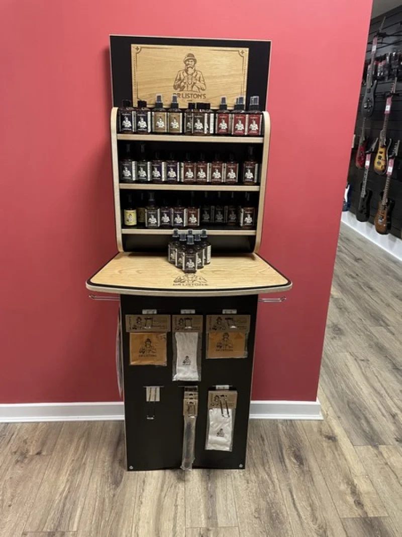 Middleton Barton Valuation - Large Inventory of Ex-Retail & As New Musical Instruments & Accessories Auction - Auction Image 6