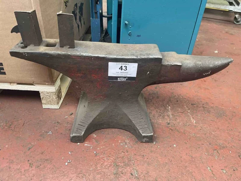 Sweeney Kincaid - Engineering & Fabrication Machinery, Vehicles & Equipment Auction - Auction Image 7