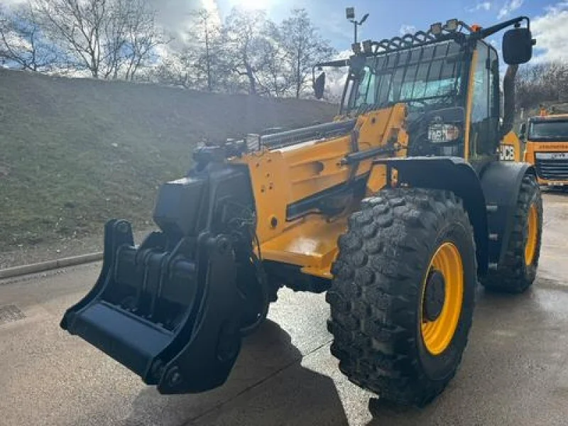AMS - JCB Auction Number 92 - Auction Image 3