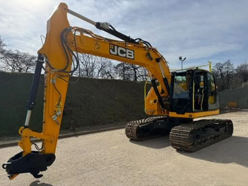 AMS - JCB Auction Number 92 - Auction Image 4