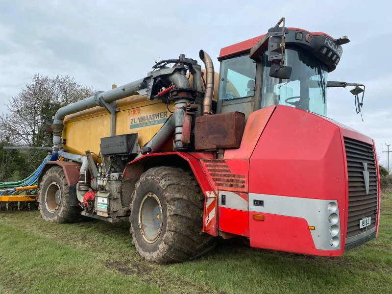BPI Auctions - Plant, Machinery, Screeners, Crushers, Agricultural Equipment Auction - Auction Image 6