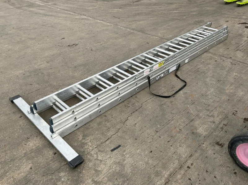 BPI Auctions - Access Solutions, Material Lifting, Power Tools & more at Auction - Auction Image 5