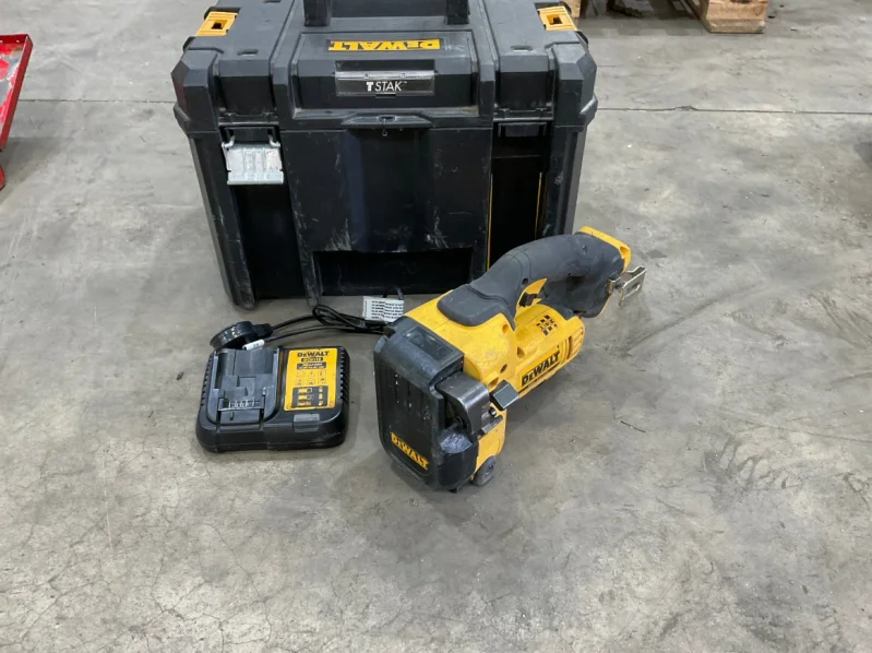 BPI Auctions - Access Solutions, Material Lifting, Power Tools & more at Auction - Auction Image 1