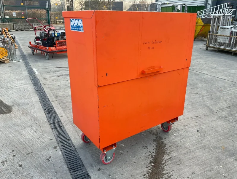 BPI Auctions - Access Solutions, Material Lifting, Power Tools & more at Auction - Auction Image 3