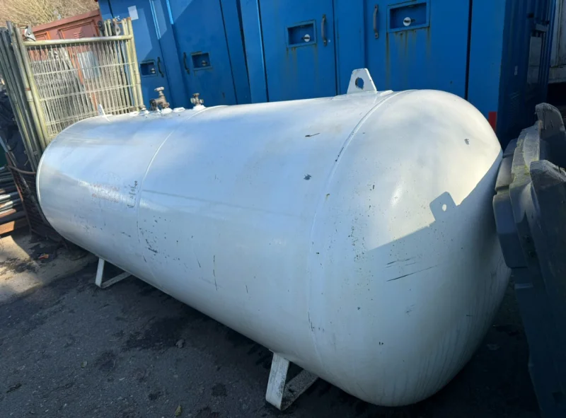 BPI Auctions - Commercial Vehicles, Site Accommodation & Site Equipment Auction - Auction Image 5