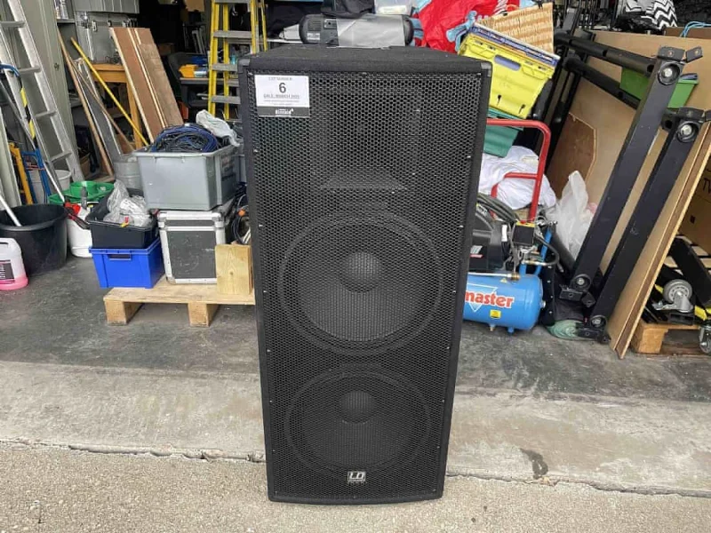Sweeney Kincaid - Online Auction: Audio Visual & Conference Equipment - Auction Image 2