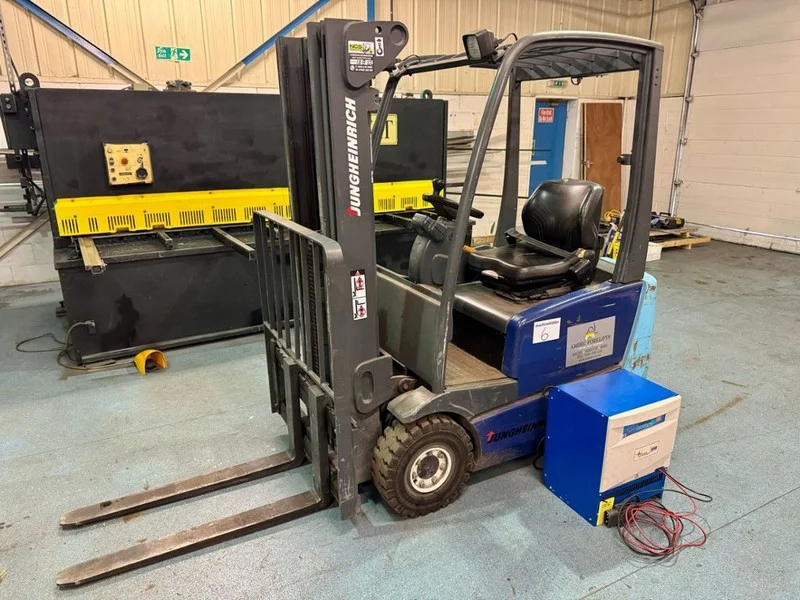 machinebidder - Sheet Metal & Fabrication Workshop Equipment Auction - Auction Image 10