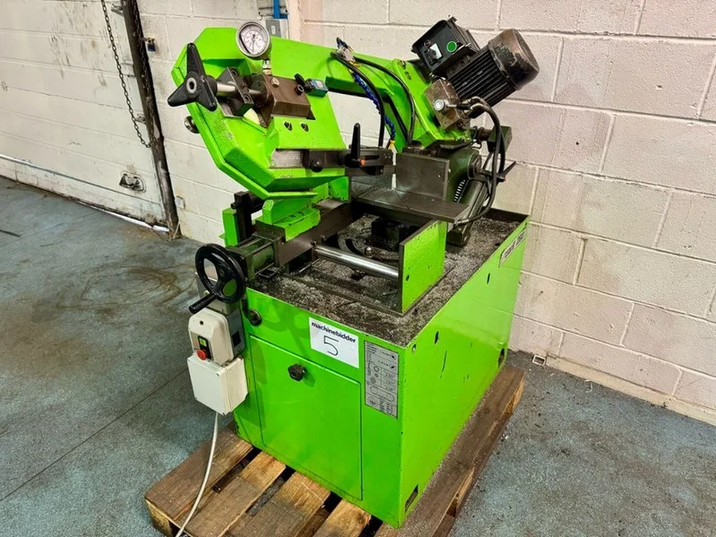 machinebidder - Sheet Metal & Fabrication Workshop Equipment Auction - Auction Image 6