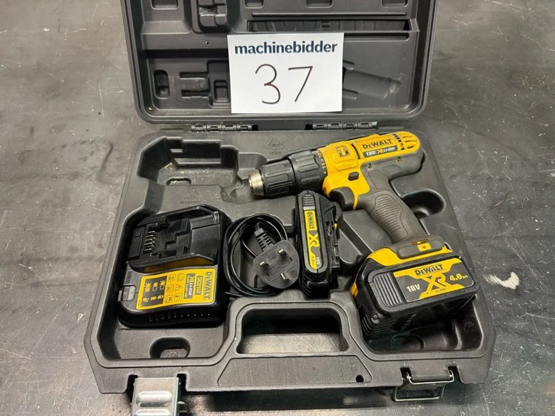 machinebidder - Sheet Metal & Fabrication Workshop Equipment Auction - Auction Image 5