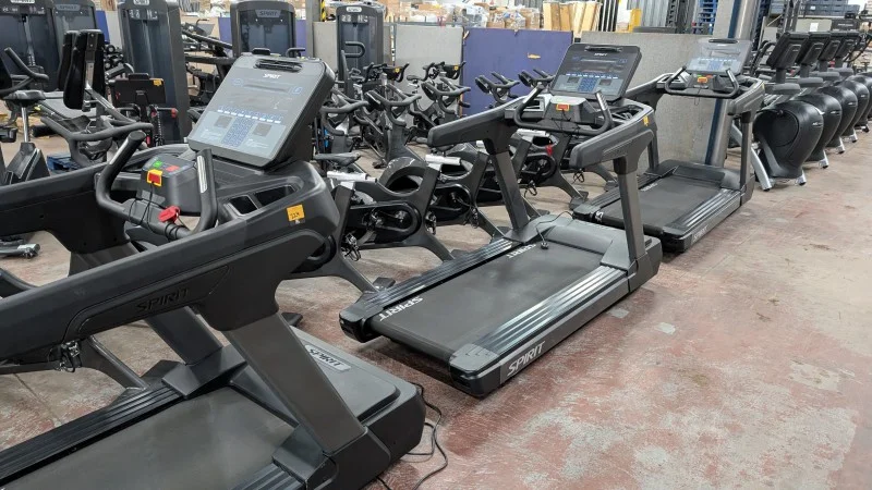 Robson Kay Associates - Gym Equipment & Runner Clothing Auction - Auction Image 2