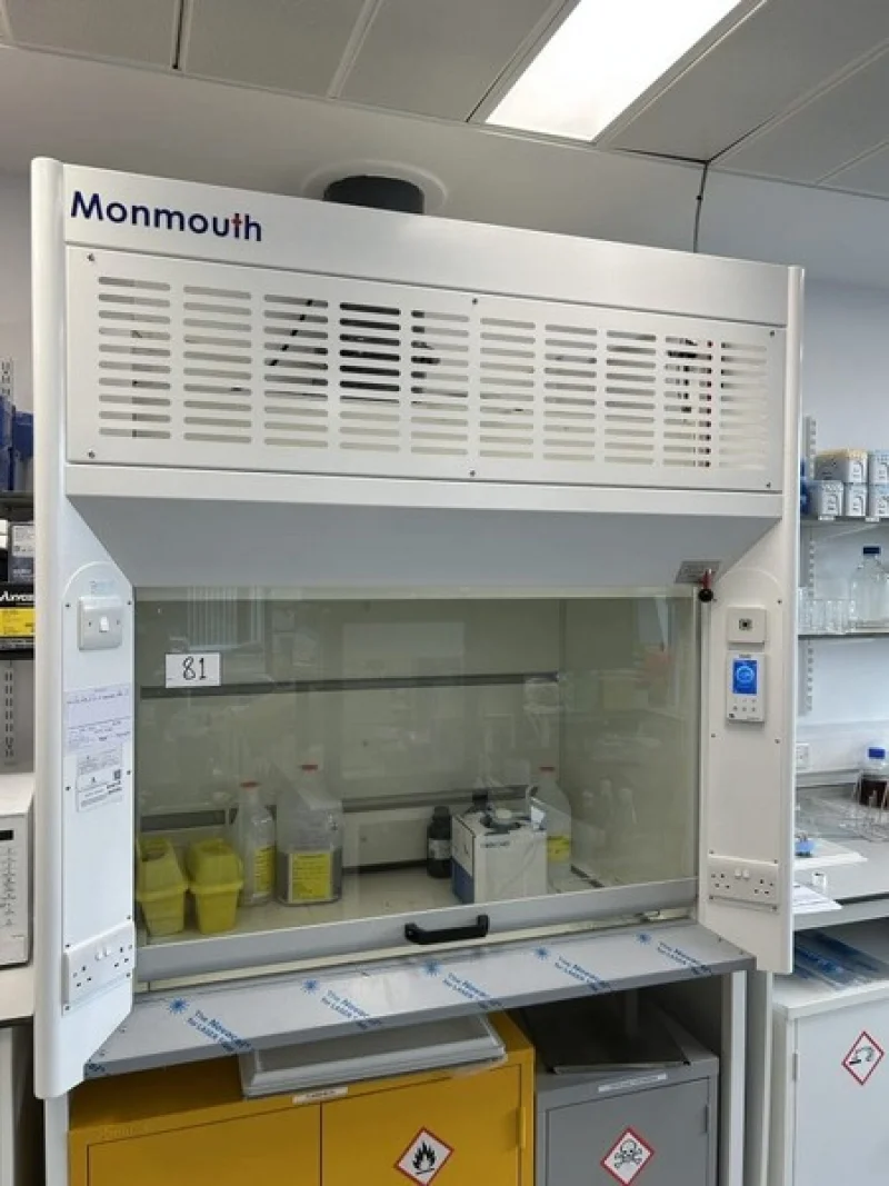 Hilco Valuation Services - Laboratory Equipment Auction used in Biotech Research & Development - Auction Image 3