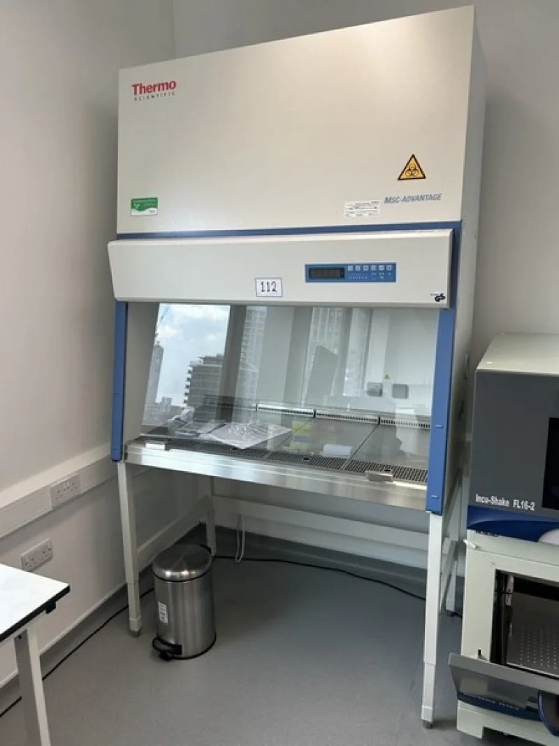 Hilco Valuation Services - Laboratory Equipment Auction used in Biotech Research & Development - Auction Image 5
