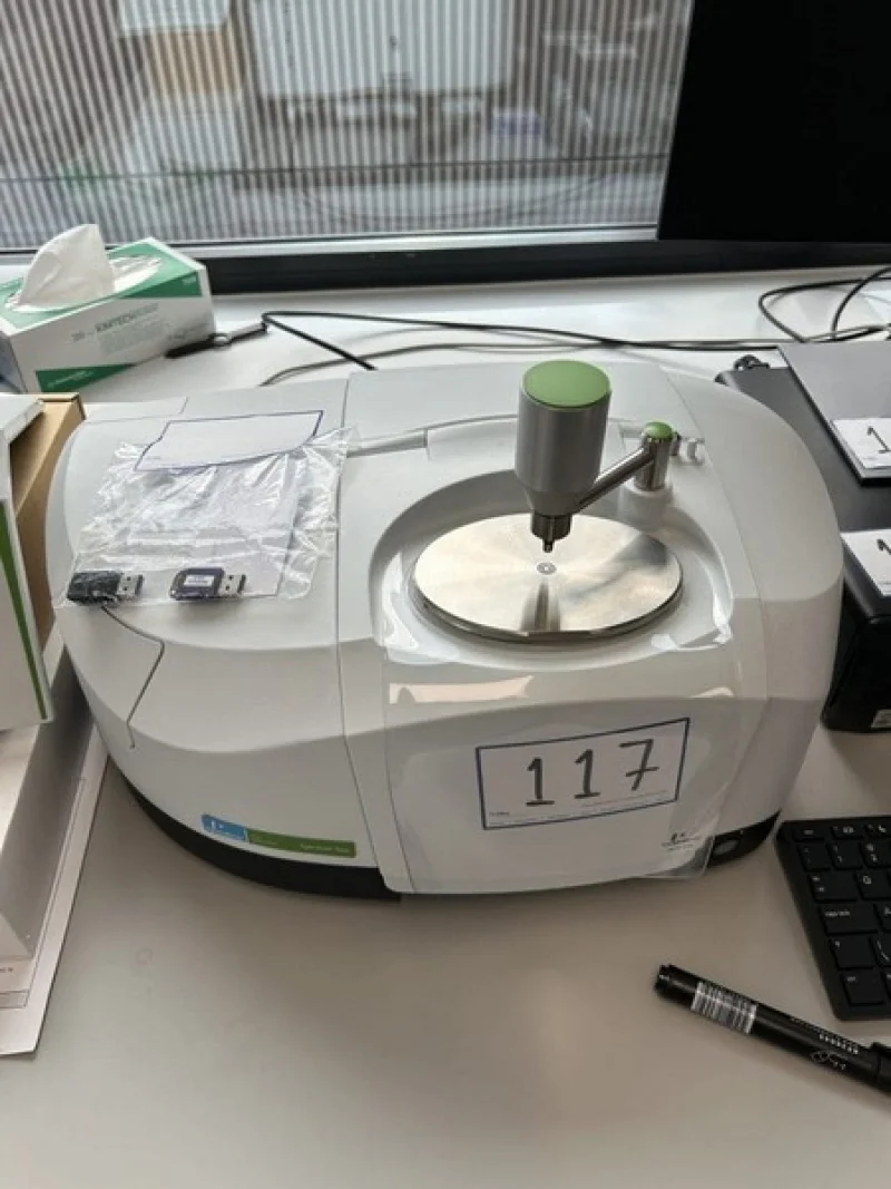 Hilco Valuation Services - Laboratory Equipment Auction used in Biotech Research & Development - Auction Image 7