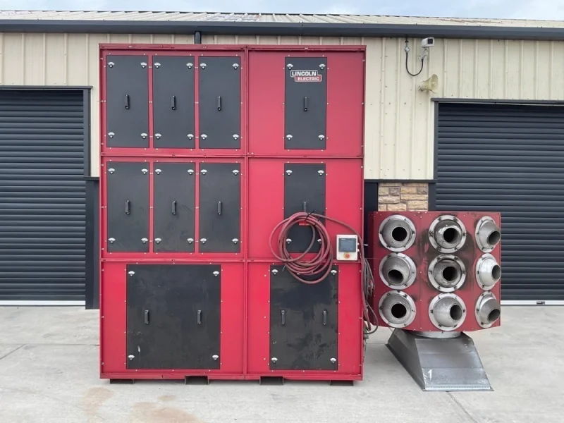 Mid Ulster Auctions Ltd - Manufacturing Auction to include Forklifts, Air Filtration Systems. Pillar Drills, Thicknesser Planer & Much More - Auction Image 6