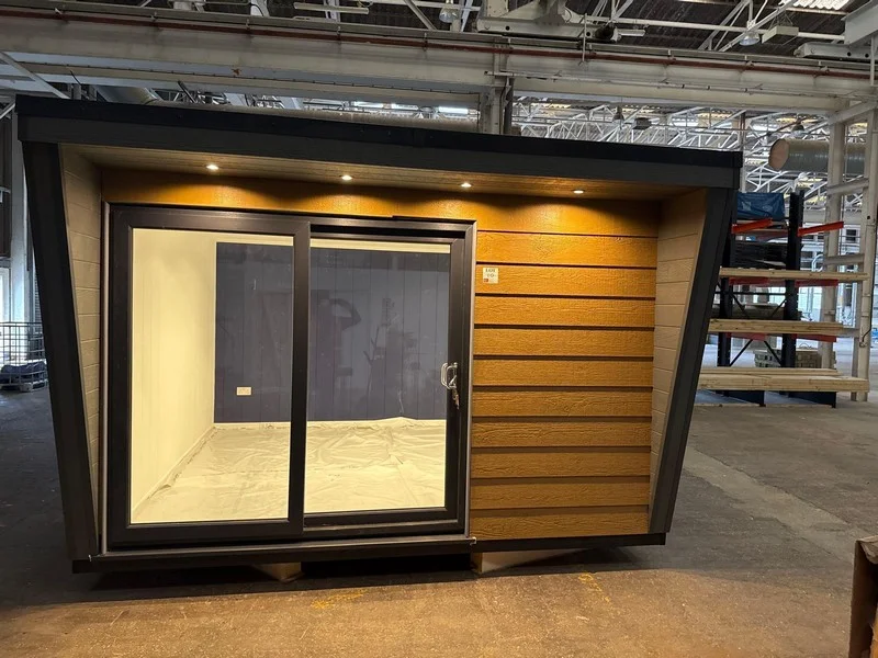 Lambert Smith Hampton - Assets of a SIP Building Manufacturer to include Woodworking Machinery & Equipment, Materials Handling Equipment & Extensive Stock at Auction - Auction Image 3