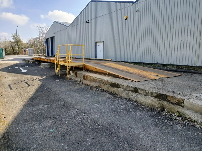 Eddisons - Modern Waste Plastic Re-Processing Plant & Equipment Auction (Unless Previously Sold as a Complete Facility) - Auction Image 2