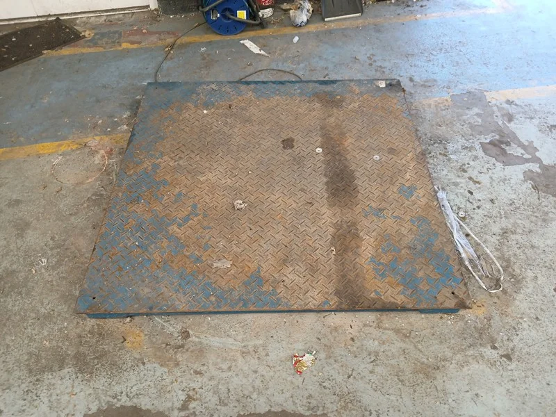 Eddisons - Modern Waste Plastic Re-Processing Plant & Equipment Auction (Unless Previously Sold as a Complete Facility) - Auction Image 5