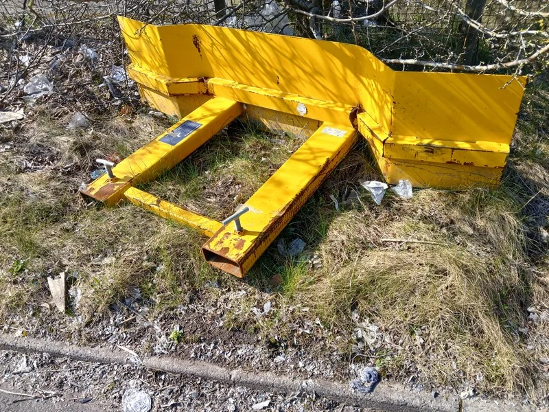 Eddisons - Modern Waste Plastic Re-Processing Plant & Equipment Auction (Unless Previously Sold as a Complete Facility) - Auction Image 6